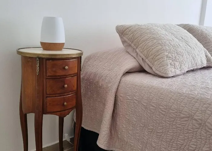 Alto Palermo Cozy Apartment