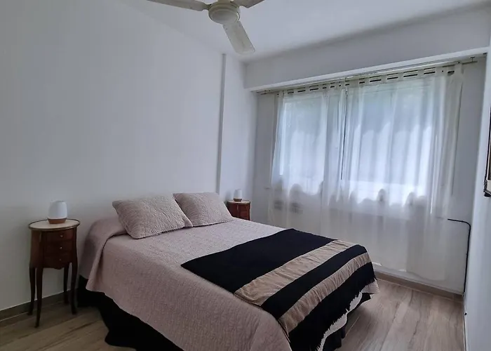 Alto Palermo Cozy Apartment