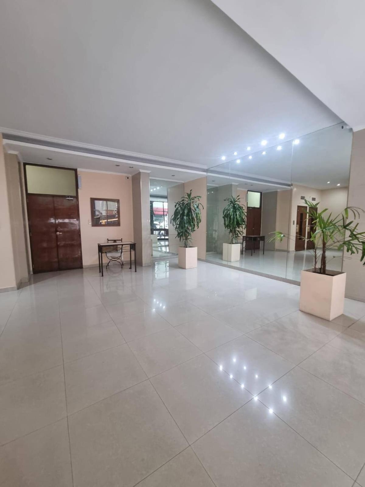 Apartment Alto Palermo Cozy