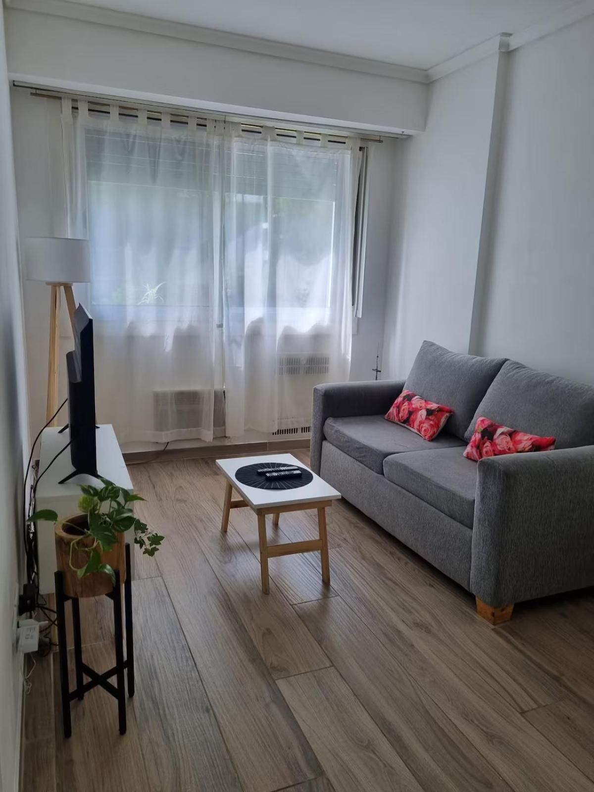 Alto Palermo Cozy Apartment Buenos Aires