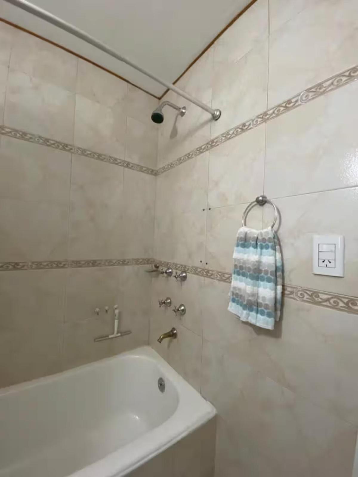 Apartment Alto Palermo Cozy Buenos Aires