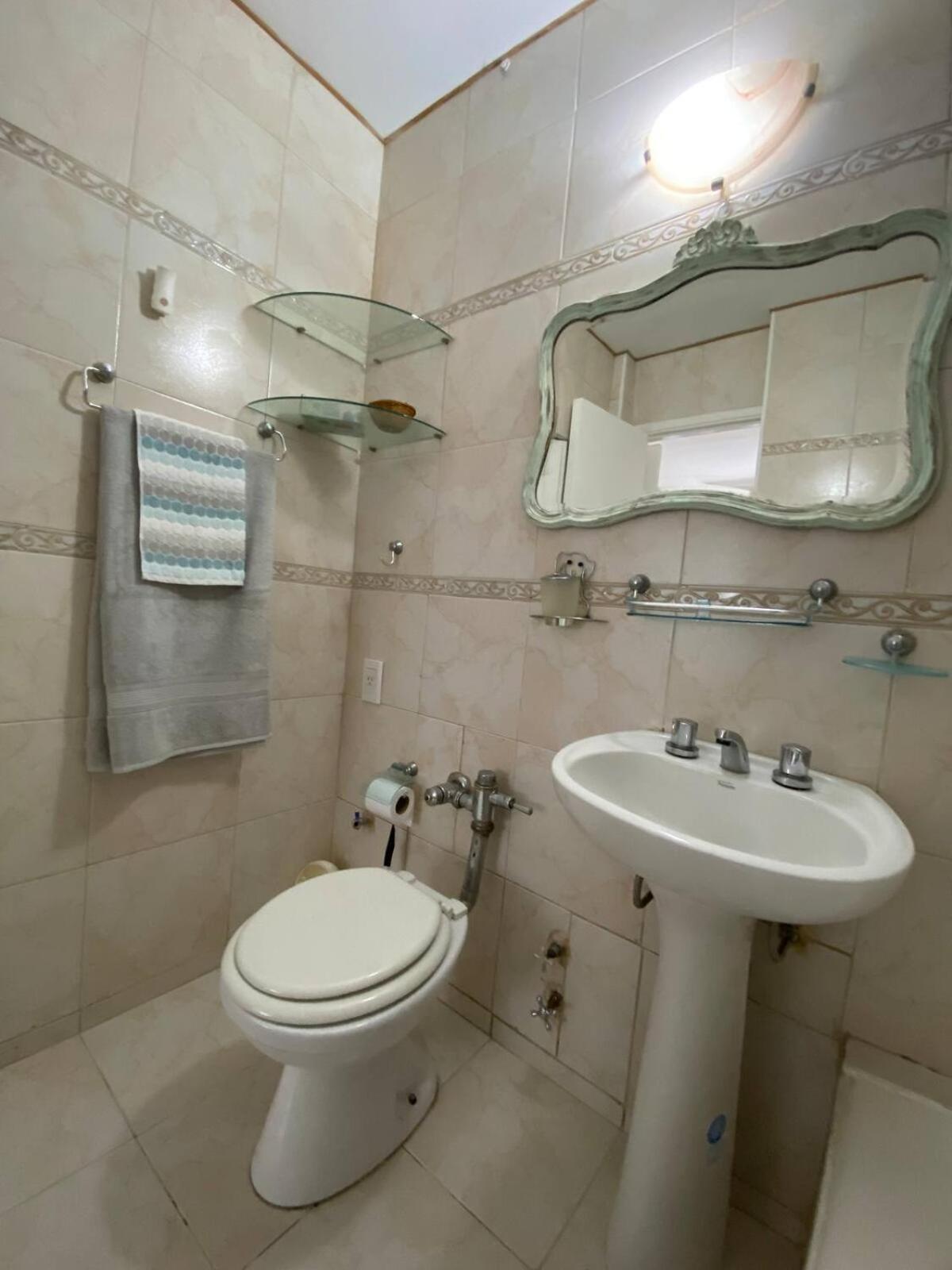 Alto Palermo Cozy Apartment *
