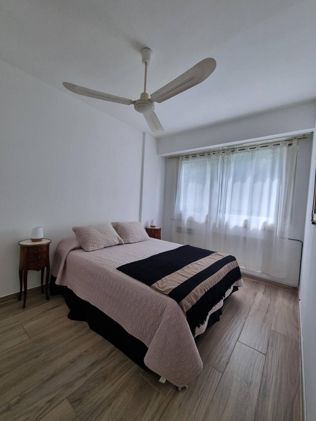 Apartment Alto Palermo Cozy Buenos Aires