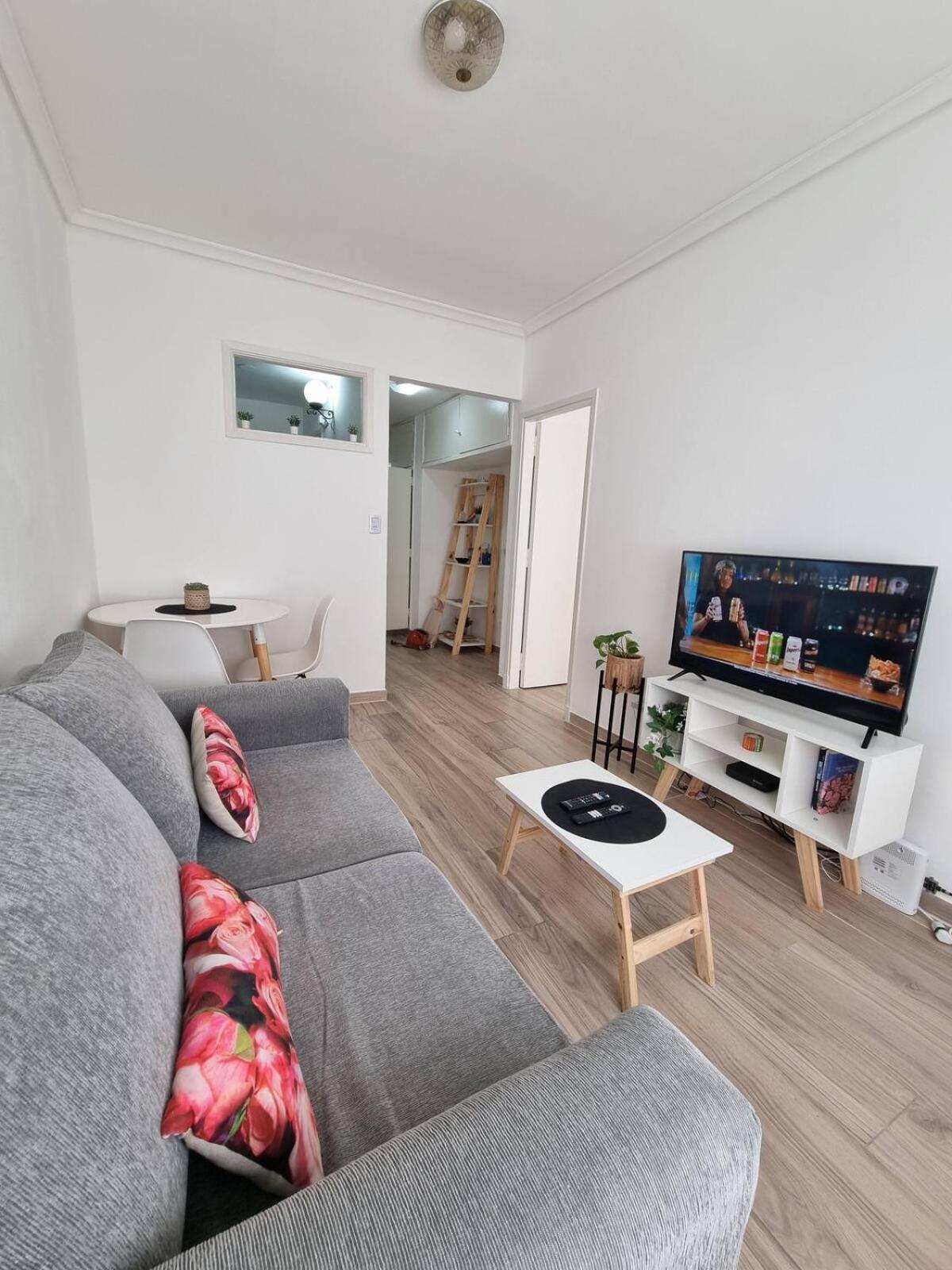 Alto Palermo Cozy * Buenos Aires
