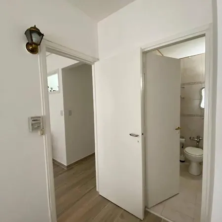 Alto Palermo Cozy Apartment Buenos Aires Exterior foto