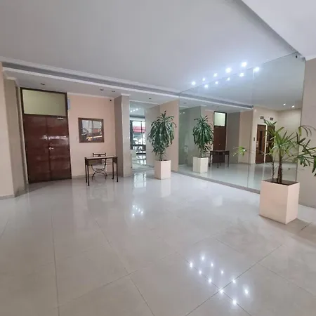 Alto Palermo Cozy Apartment Buenos Aires Exterior foto