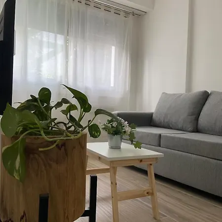Alto Palermo Cozy Apartment Buenos Aires Exterior foto
