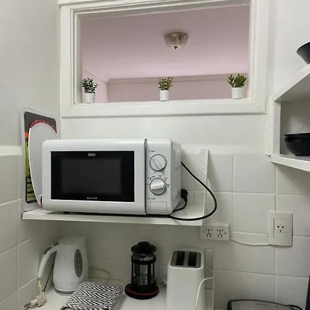 Alto Palermo Cozy Apartment Buenos Aires Exterior foto