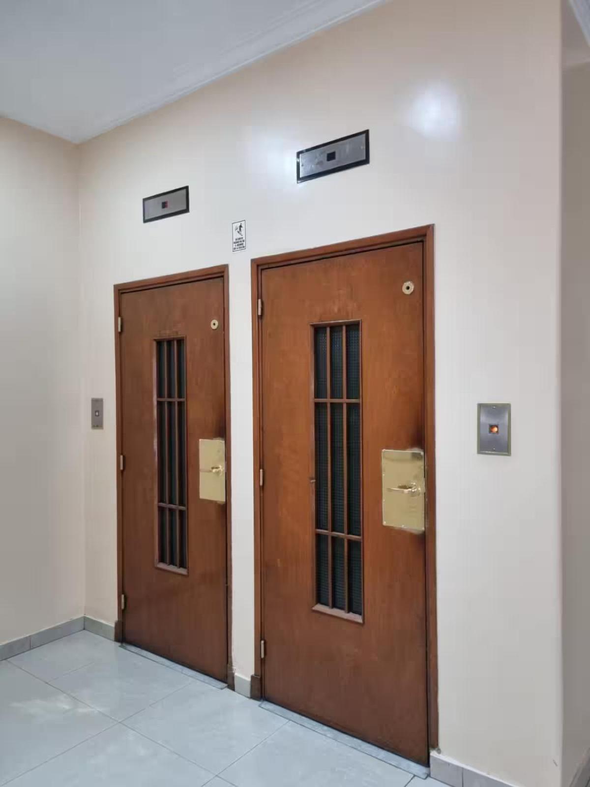 Apartamento Alto Palermo Cozy *