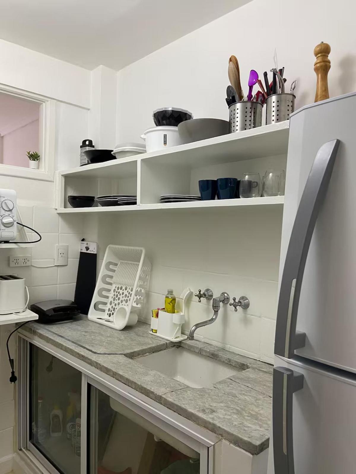 Alto Palermo Cozy Apartamento Buenos Aires